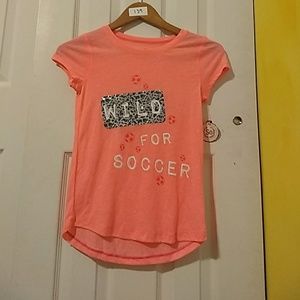 Kids tee shirt